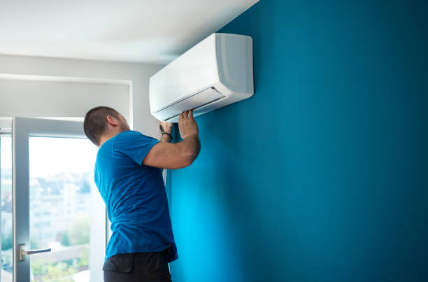 Trusted Scott City, MO HVAC Experts