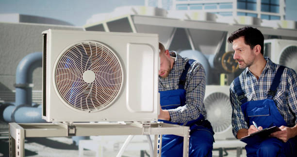 Best Geothermal HVAC Systems in Scott City, MO