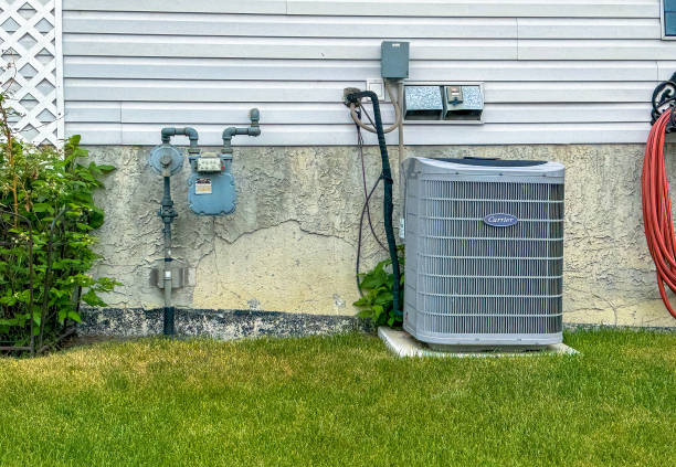 Best HVAC Equipment and Components in Scott City, MO